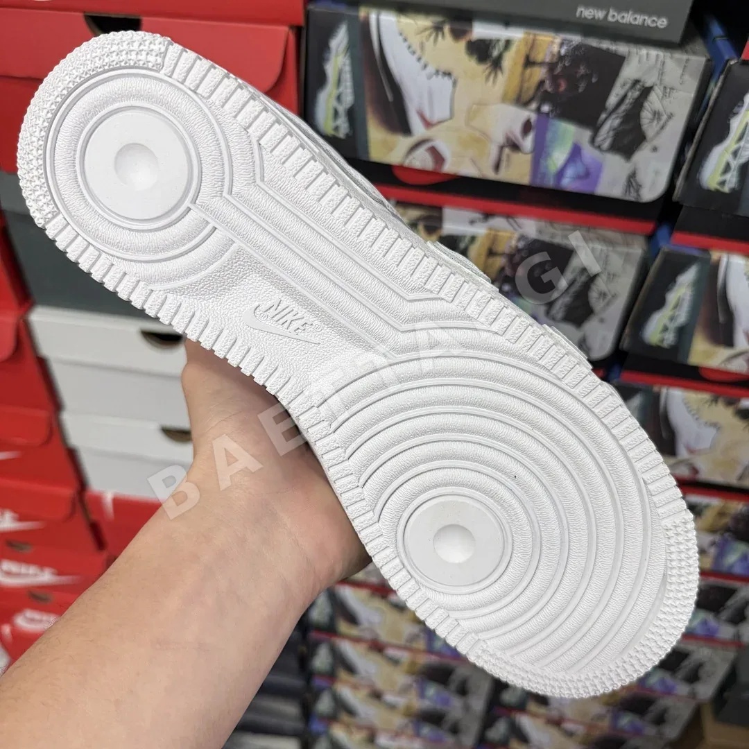 나이키 [GX] 에어 포스 1 로우 DD7050-100 200978 Nike Air Force 1 Low Cactus Plant Flea 상세 이미지 11
