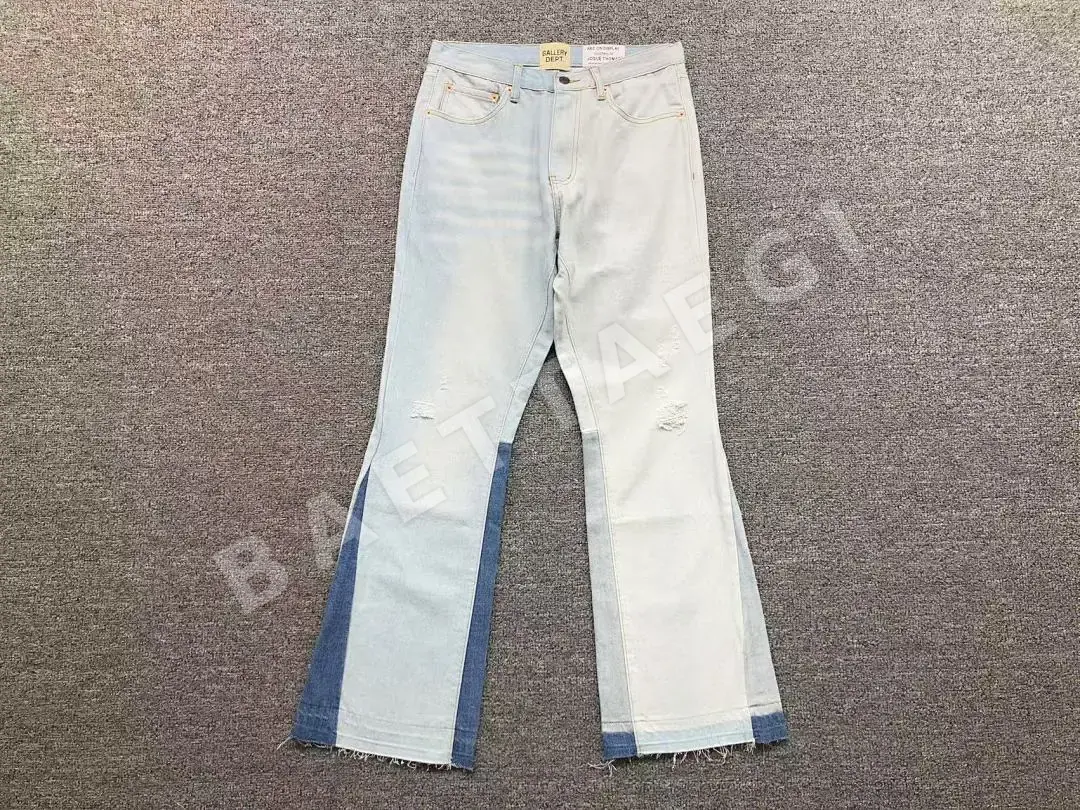 갤러리디파트먼트 바지 203184 Gallery Dept. Pants 상세 이미지 5