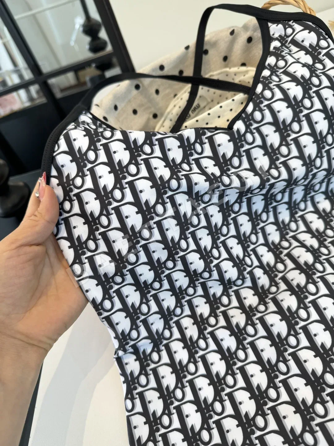 디올 여성 액티브웨어 89518 Dior Activewear 상세 이미지 9
