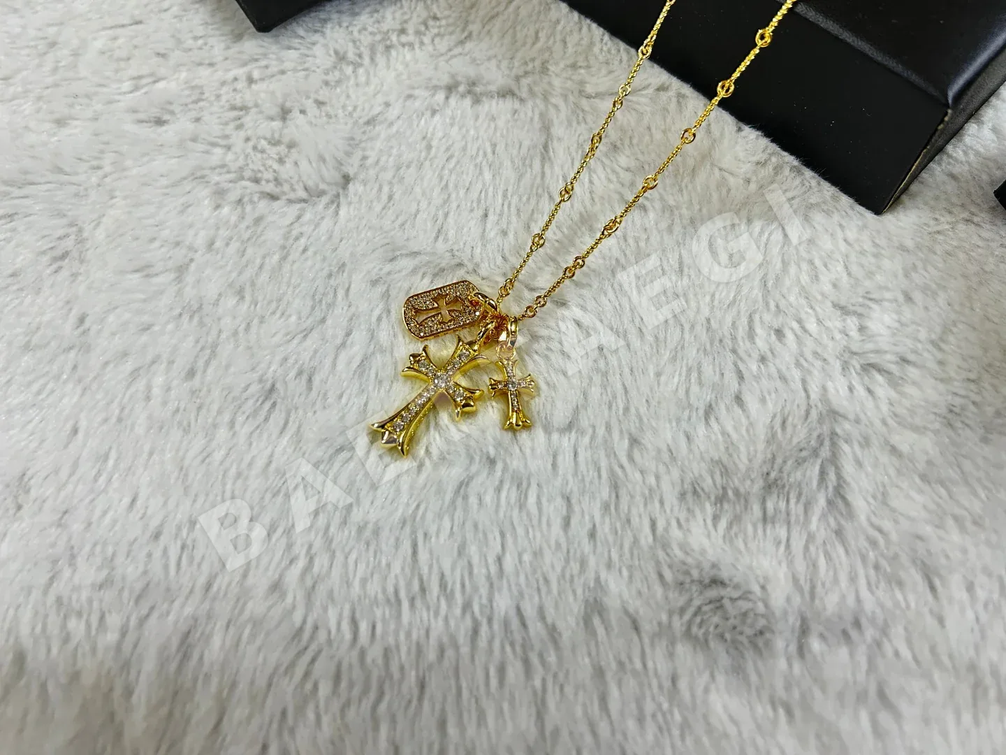 크롬하츠 목걸이 62467 Chrome Hearts Necklace 상세 이미지 2