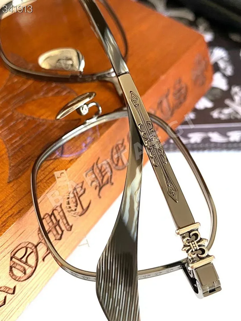 크롬하츠 선글라스 205017 Chrome Hearts Sunglasses 상세 이미지 4