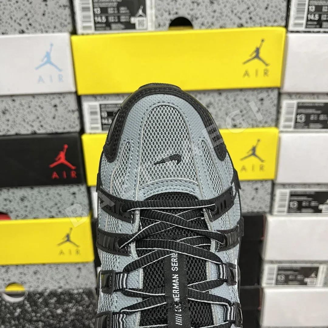 나이키 [PE] P 6000 IF6199-003 201189 Nike P-6000 Black Cool Grey Celestine Blue 상세 이미지 7