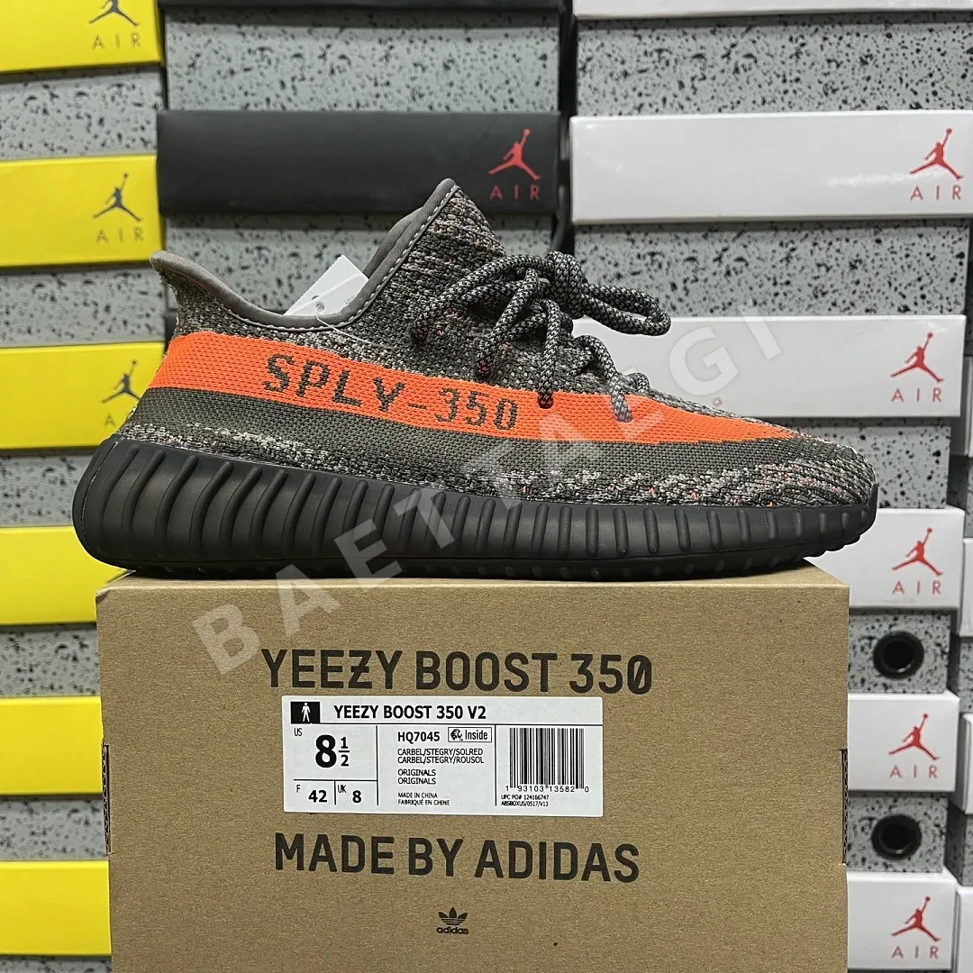 아디다스 [R] 이지 부스트 350 V2 HQ7045 200738 Adidas Yeezy Boost 350 V2