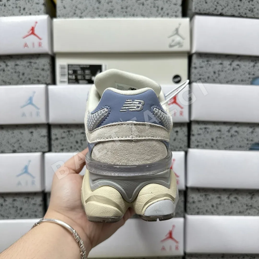 뉴발란스 [C] 9060 U9060EEL 202189 New Balance 9060 상세 이미지 6