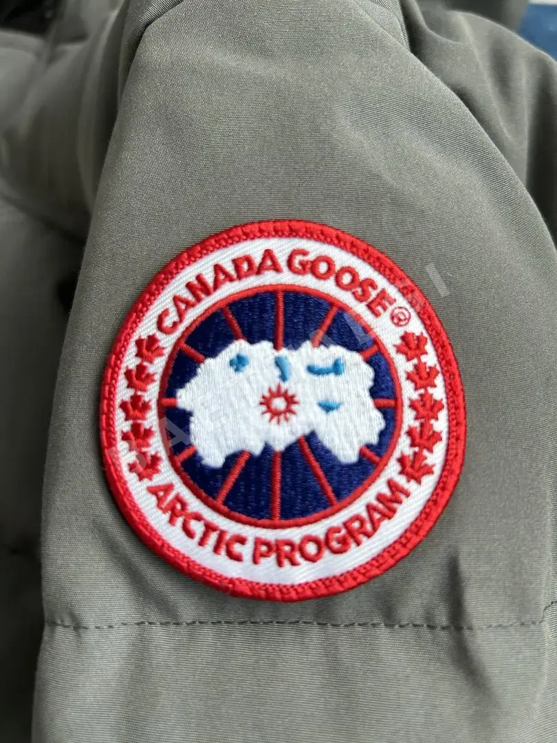 캐나다구스 [RF] 2080 205684 Canada Goose 2080 상세 이미지 5