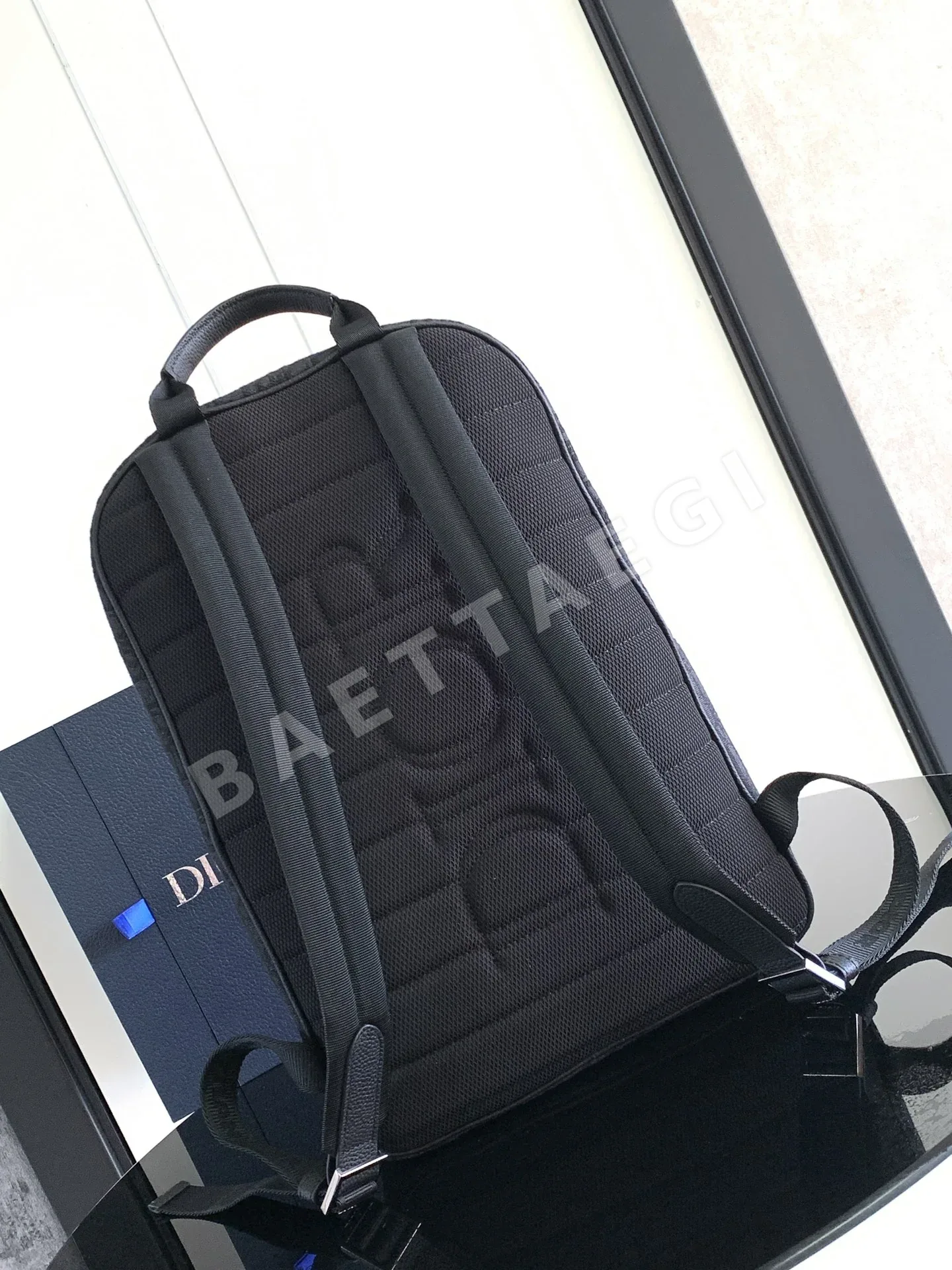 디올 사파리 백팩 상세 이미지 3