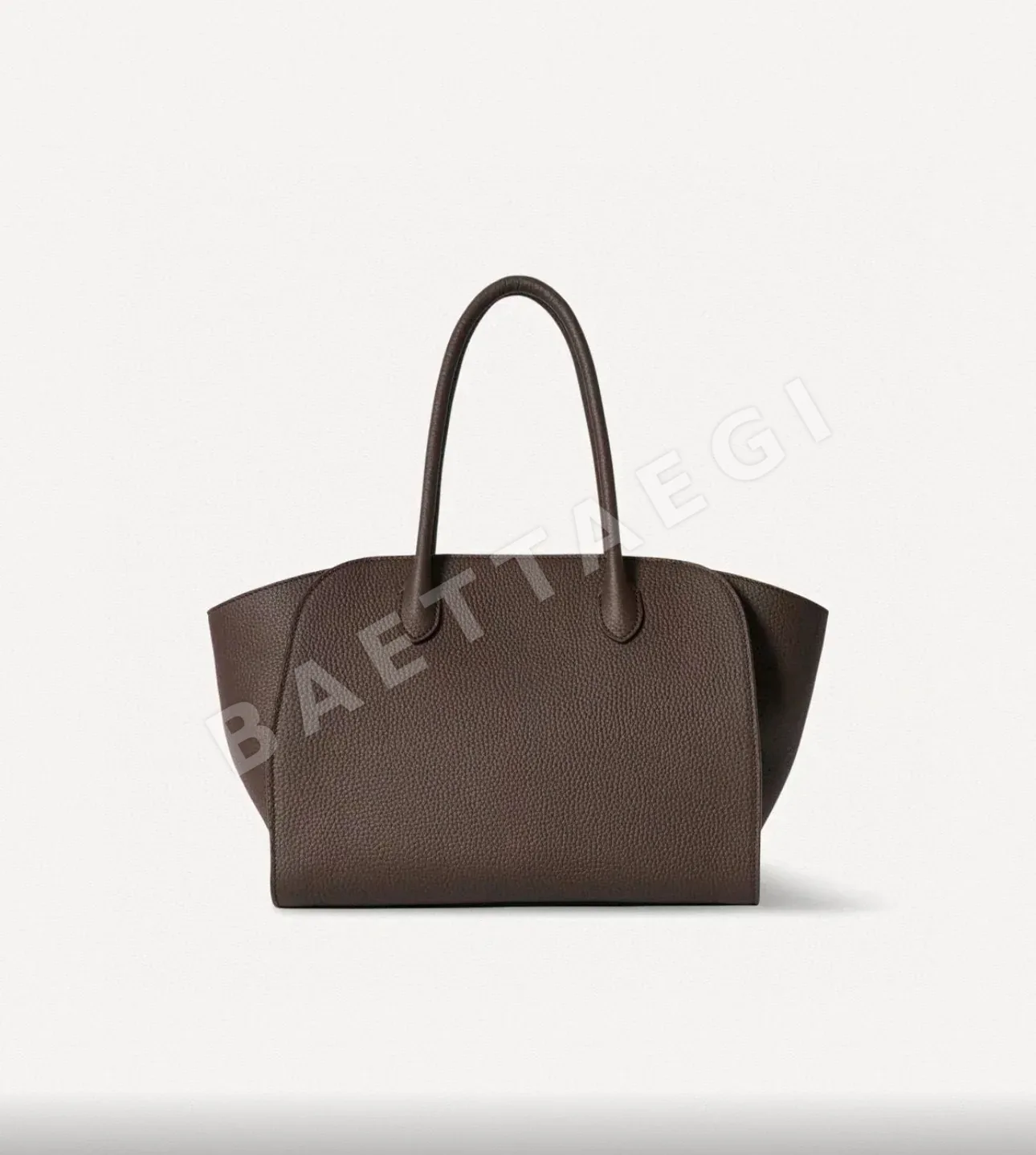 더로우 Marlo 소프트 토트백 128641