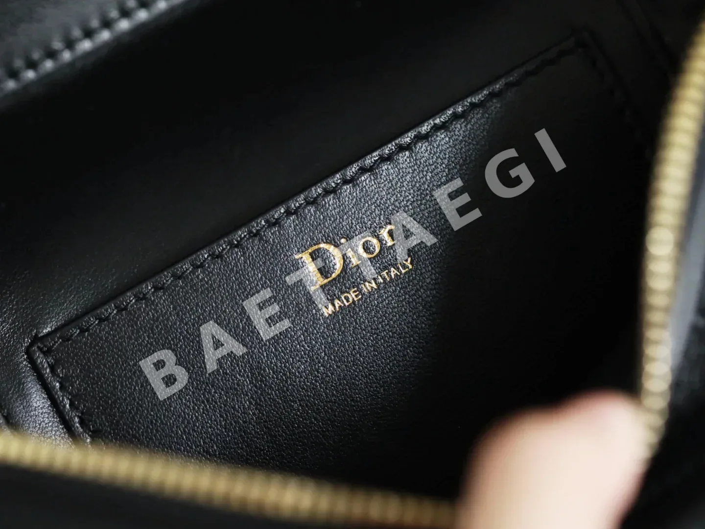디올 165233 가방 Dior Bag 상세 이미지 9