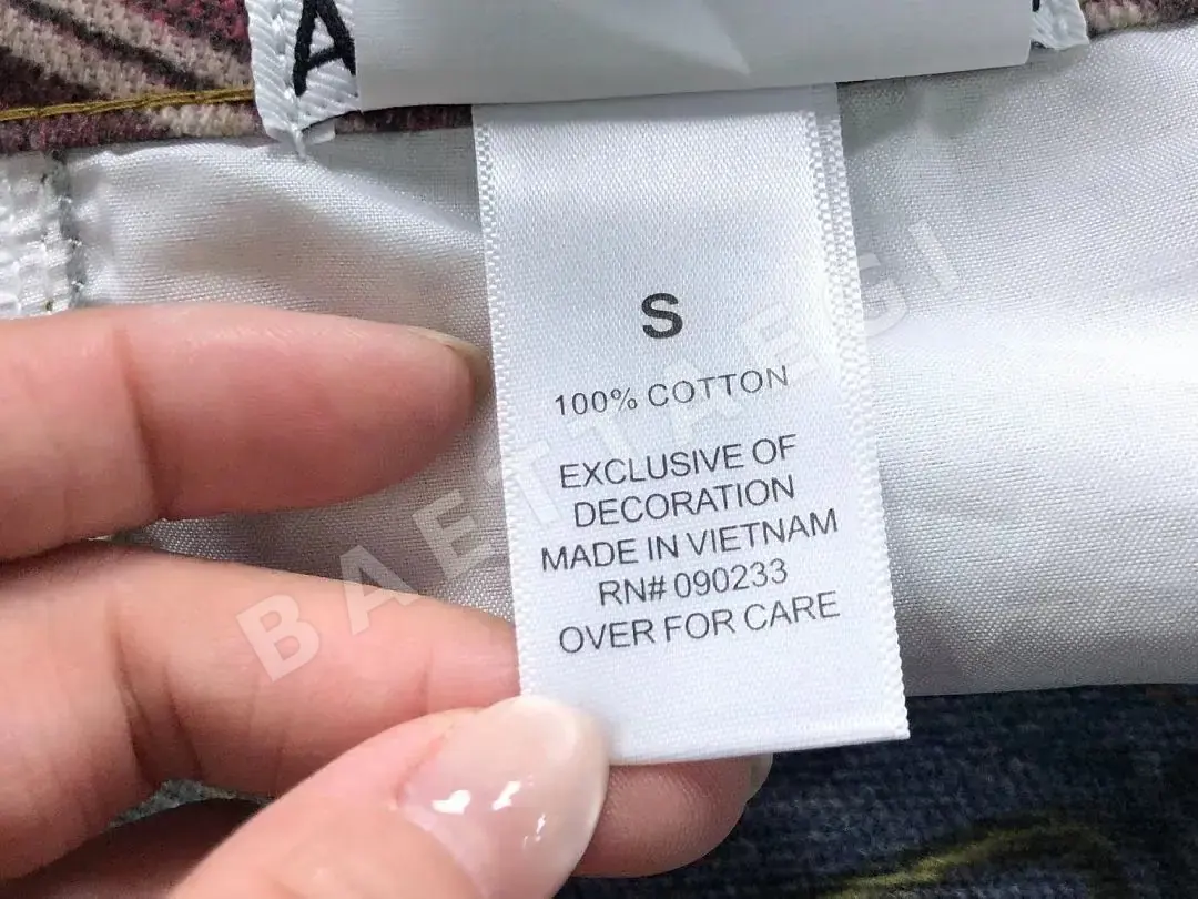 아크네스튜디오 바지 202727 Acne Studios Pants 상세 이미지 23