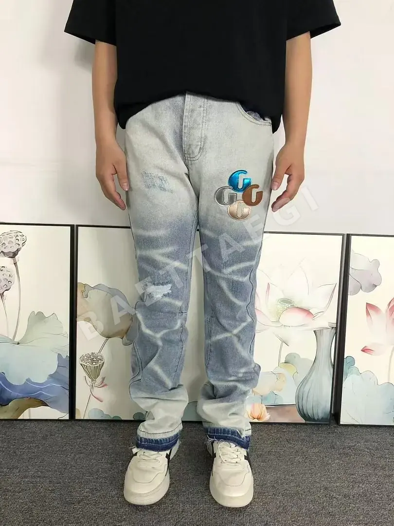갤러리디파트먼트 바지 203265 Gallery Dept. Pants 상세 이미지 3