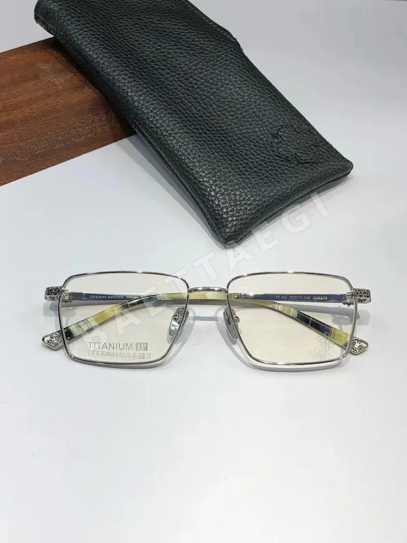 크롬하츠 선글라스 205002 Chrome Hearts Sunglasses