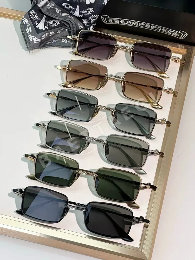 크롬하츠 선글라스 205117 Chrome Hearts Sunglasses 상세 이미지 8