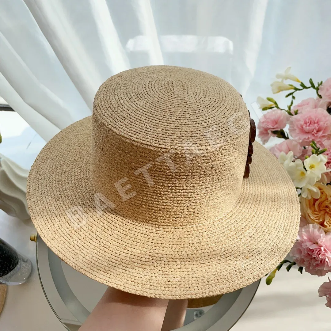 로에베 모자 78889 Loewe Cap 상세 이미지 4