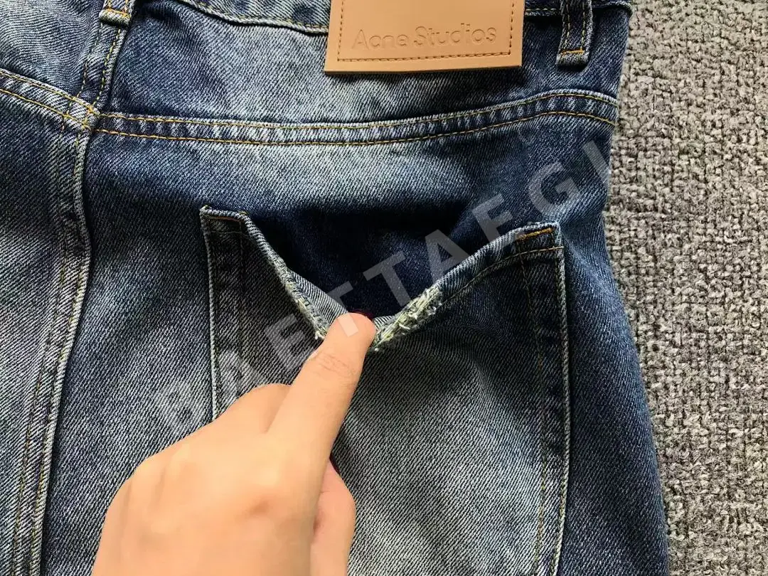 아크네스튜디오 바지 202711 Acne Studios Pants 상세 이미지 12