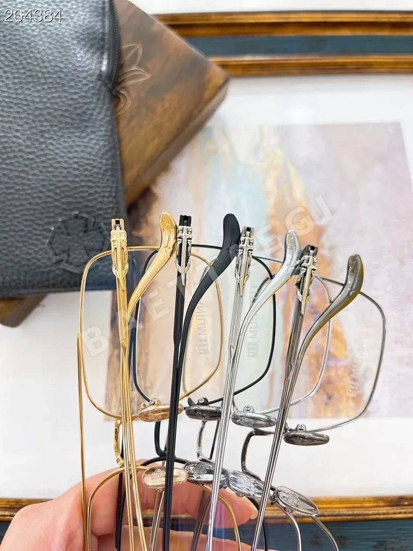 크롬하츠 선글라스 204734 Chrome Hearts Sunglasses 상세 이미지 4