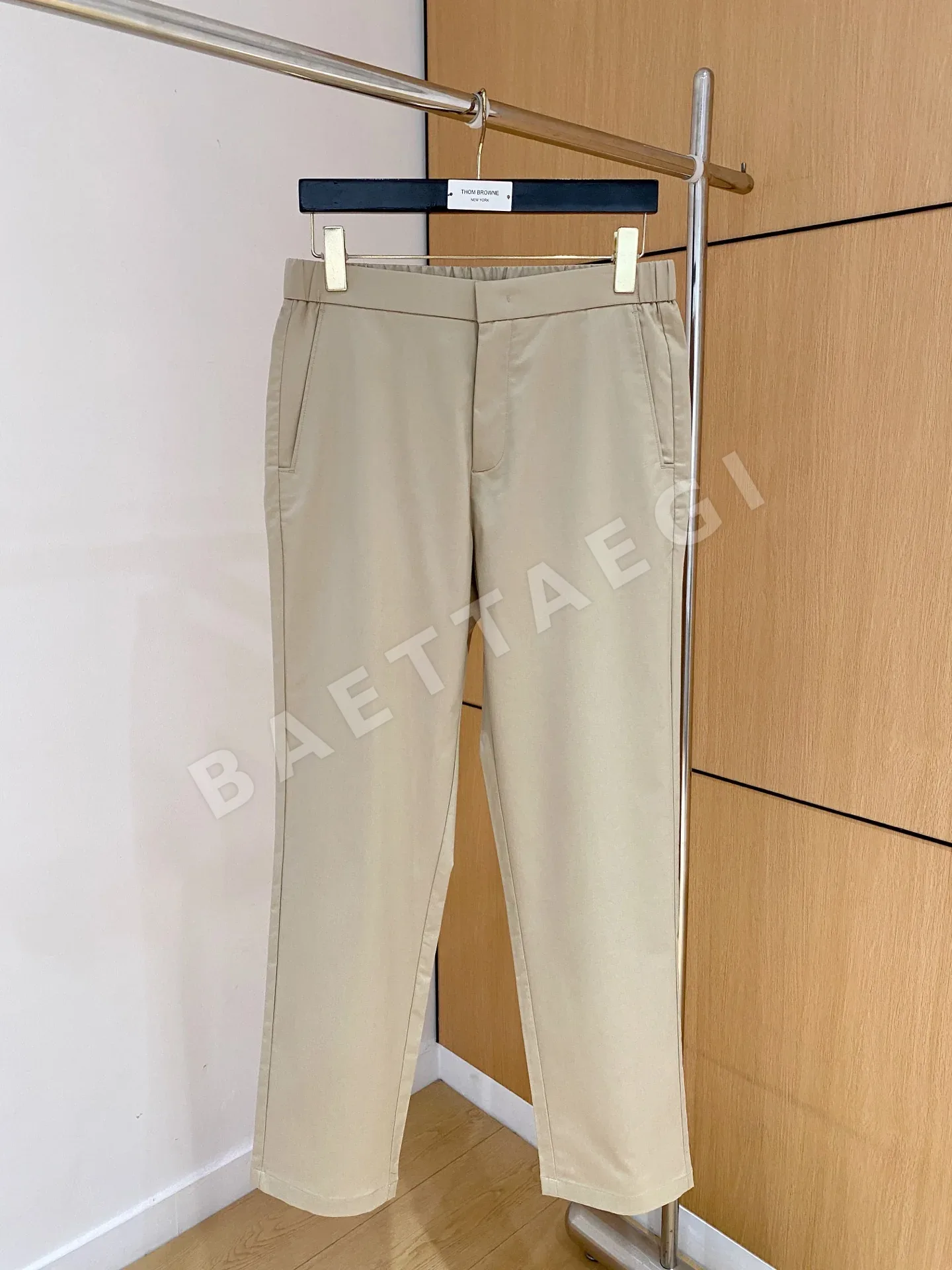 로로피아나 텐셀 코튼 남성 바지 88432