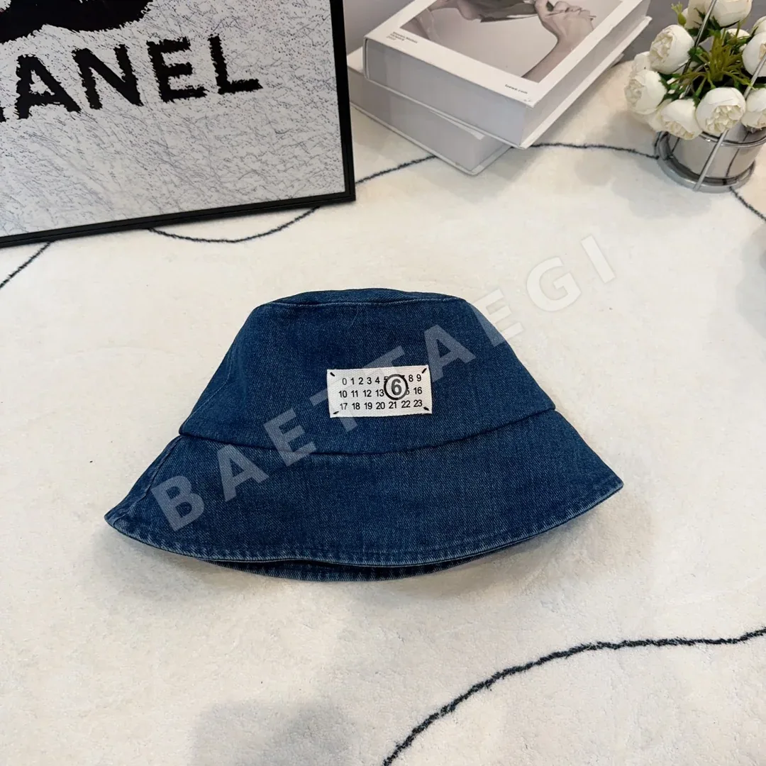 마르지엘라 모자 79322 Maison Margiela Cap 상세 이미지 8