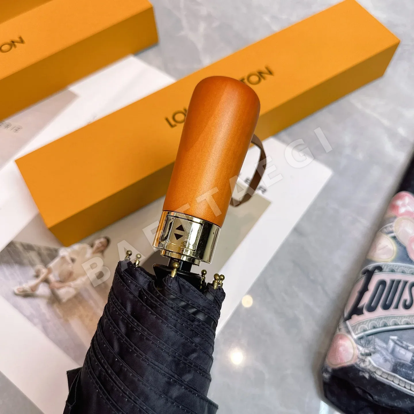 루이비통 우산 85748 Louis Vuitton Umbrella 상세 이미지 2