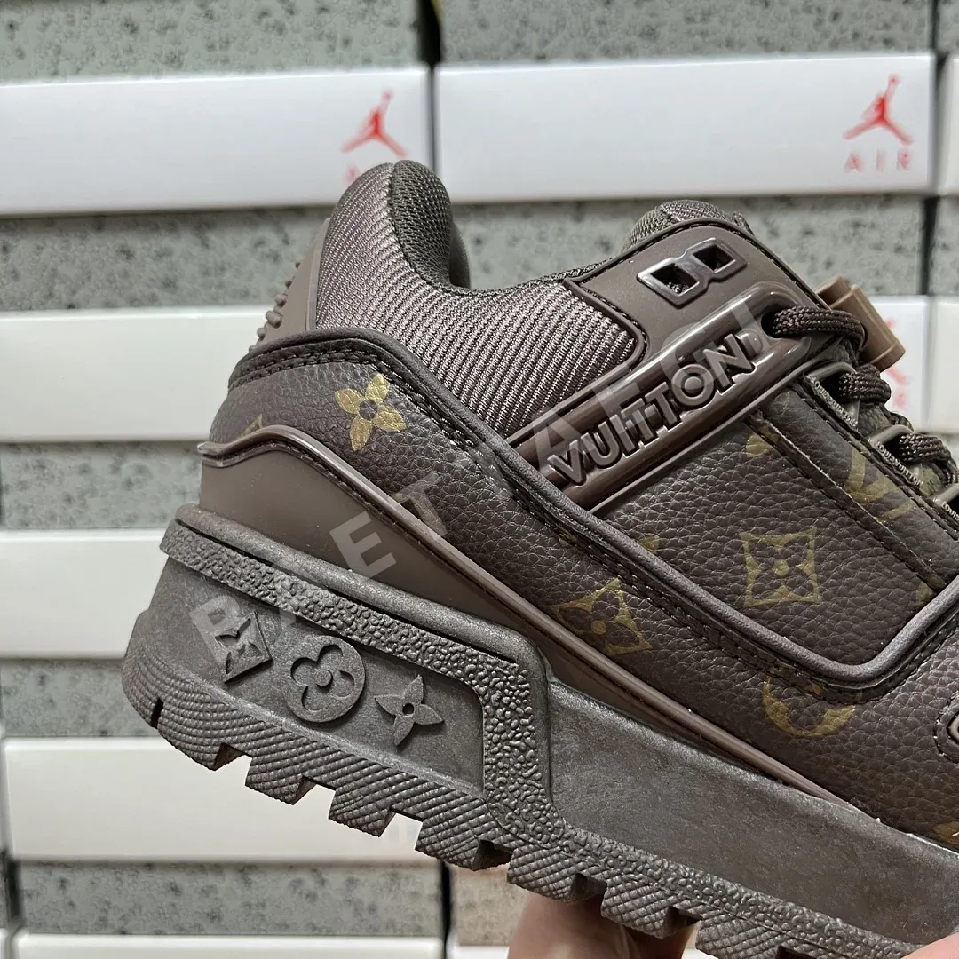 루이비통 [TG] 브라운 205801 Louis Vuitton 상세 이미지 2