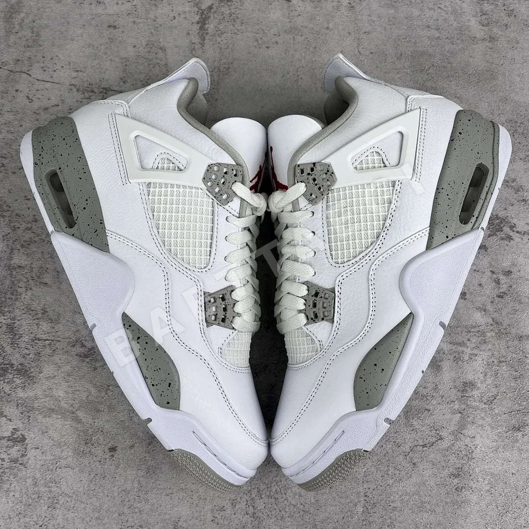 나이키 [GX] CT8527-100 201278 Nike White Oreo 상세 이미지 7