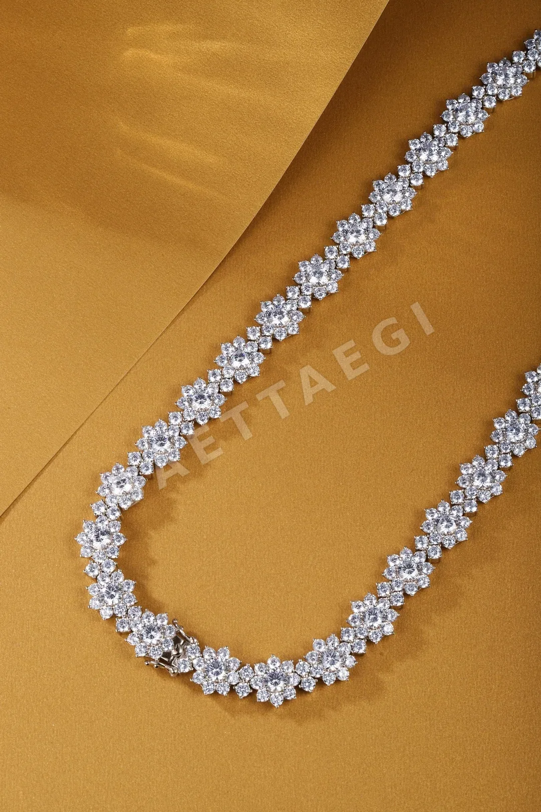 해리윈스턴 목걸이 71755 Harry Winston Necklace 상세 이미지 4
