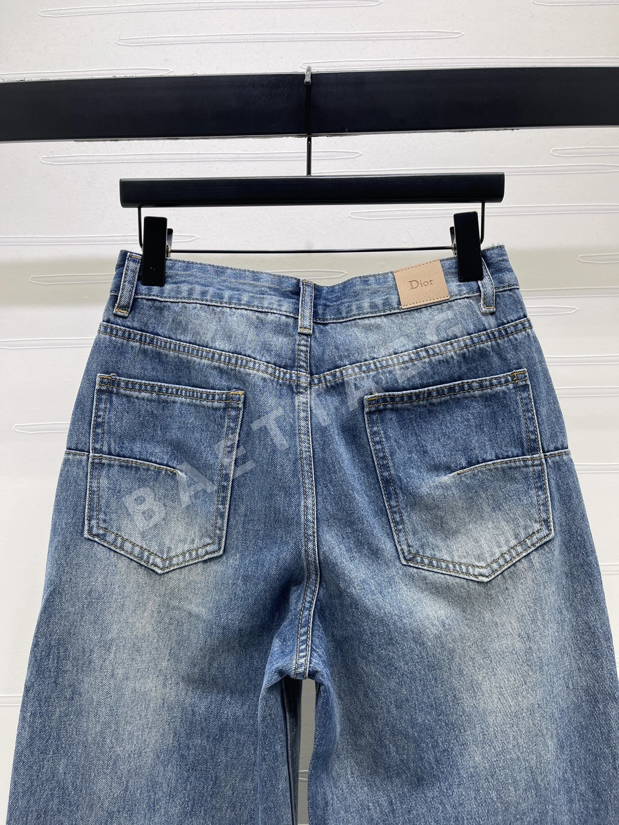 디올 여성 바지 92600 Dior Pants 상세 이미지 16