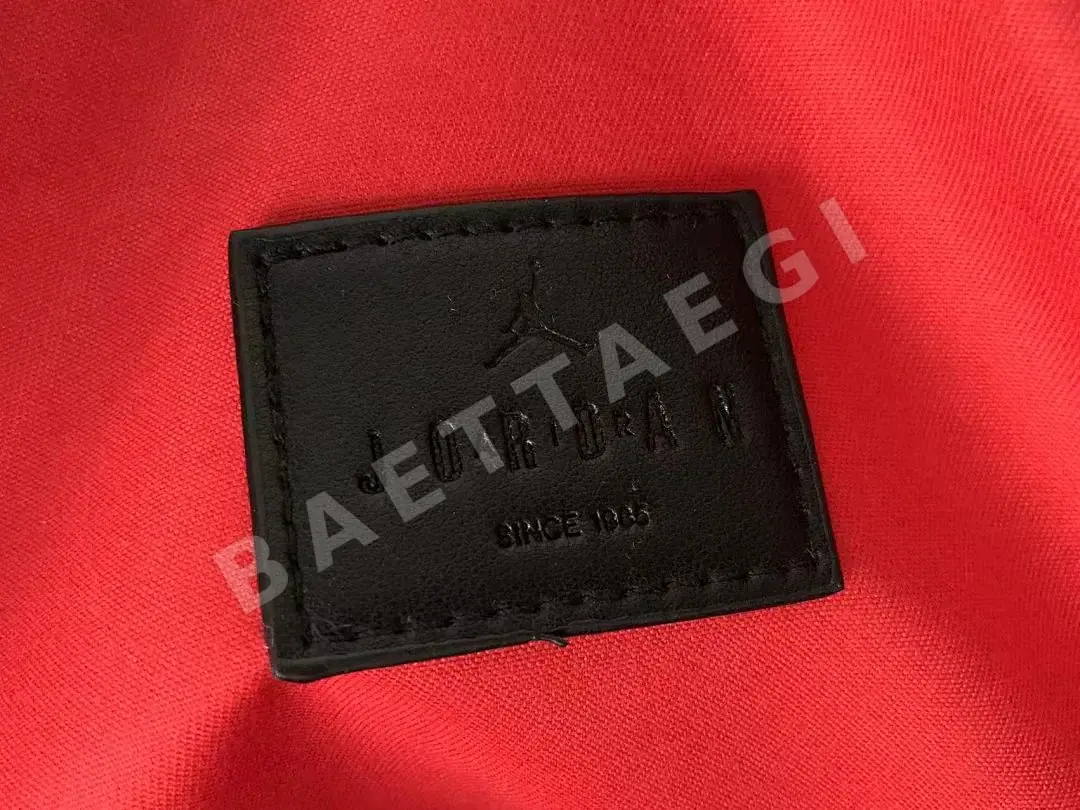나이키 조던 가방 203125 Nike Jordan Bag 상세 이미지 14