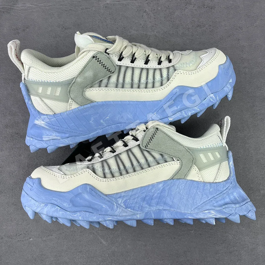 오프화이트 오디세이 화이트 블루 202358 Off White Odsy 상세 이미지 10