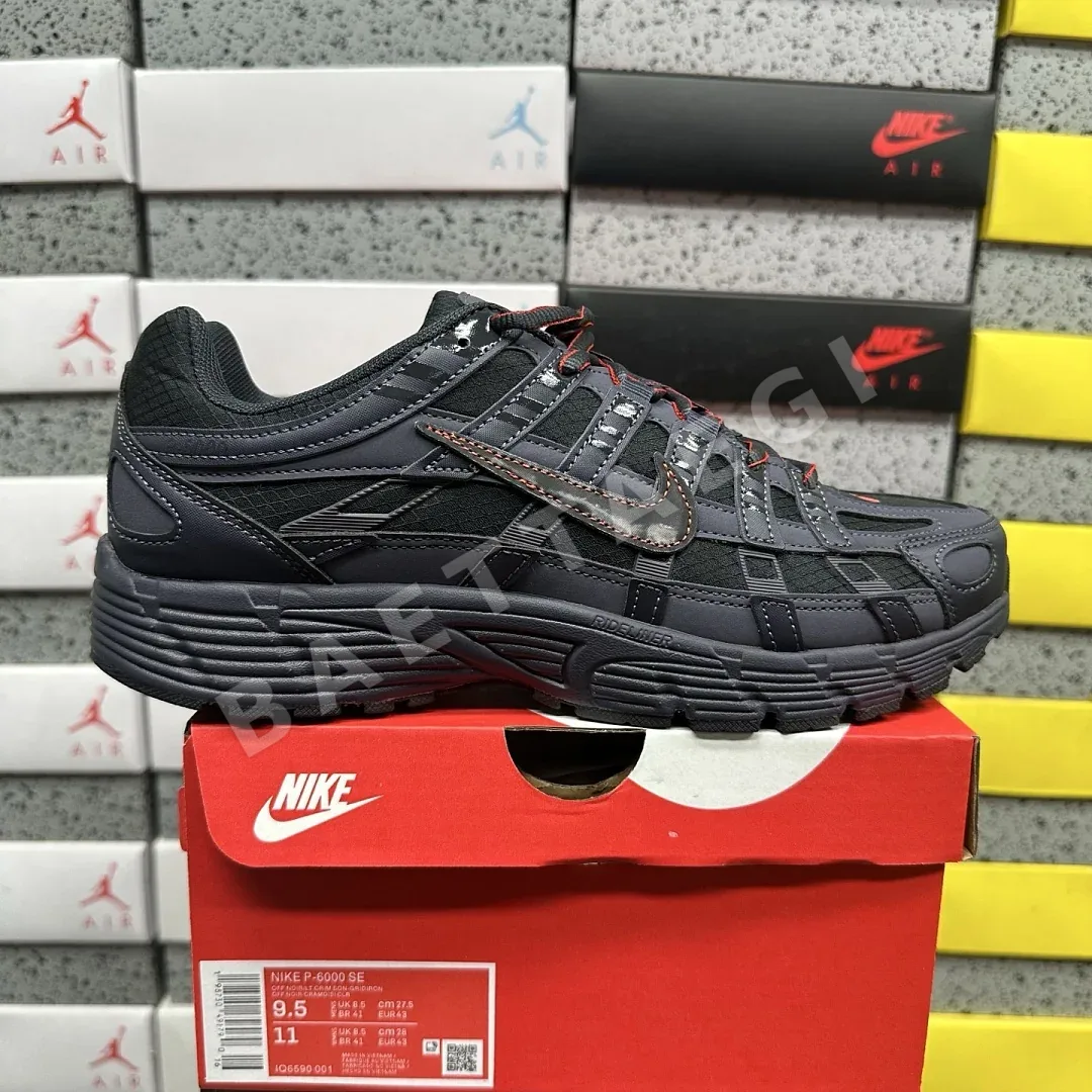 나이키 [PE] P 6000 IQ6590-001 201793 Nike P-6000 상세 이미지 1