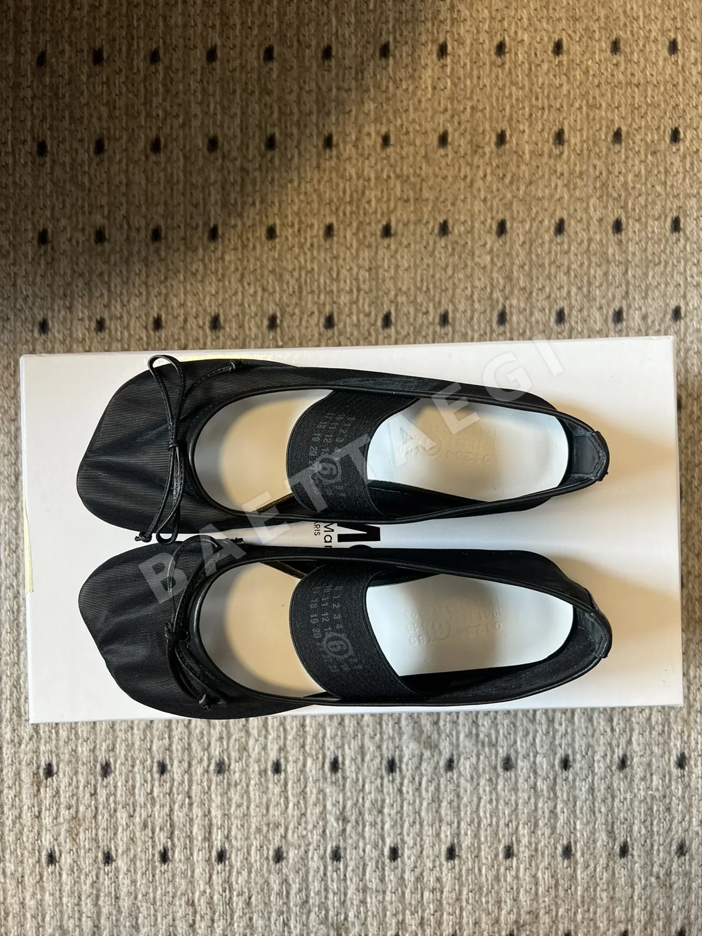 마르지엘라 신발 9048 상세 이미지 2