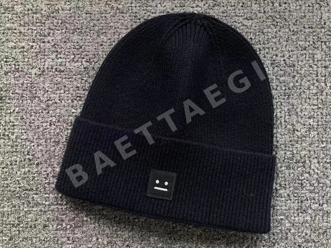 아크네스튜디오 모자 202698 Acne Studios Hat 상세 이미지 8