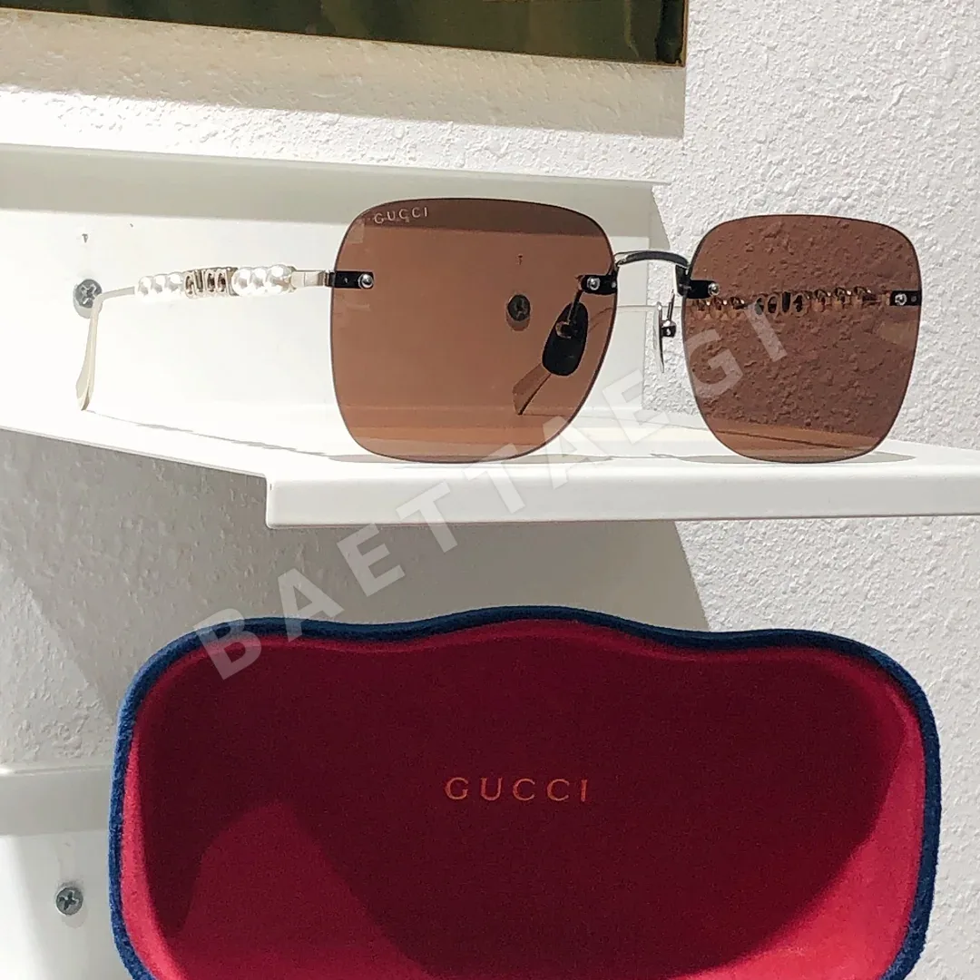 구찌 선글라스 71957 Gucci Sunglasses 상세 이미지 4