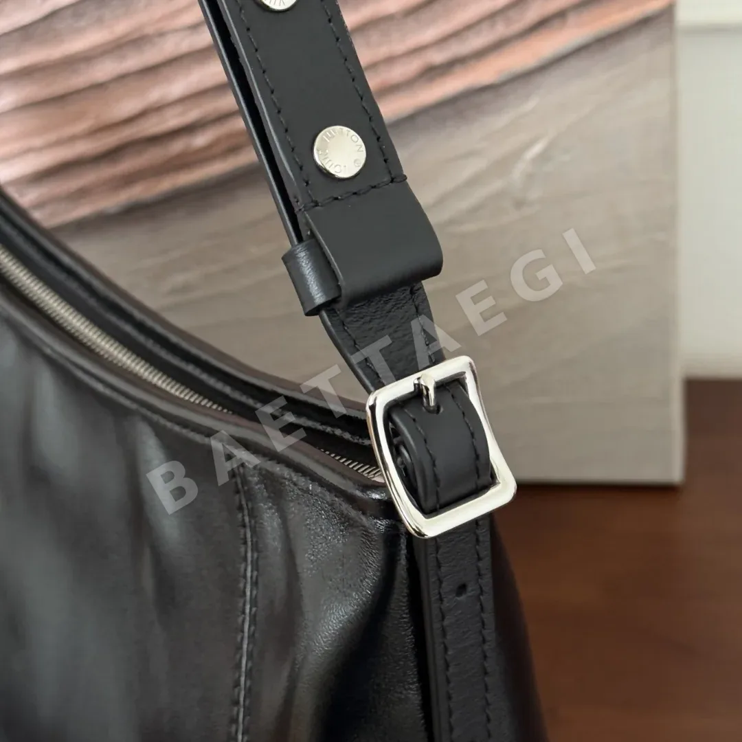 루이비통 모노그램 캐리올 가방 M28160 상세 이미지 6
