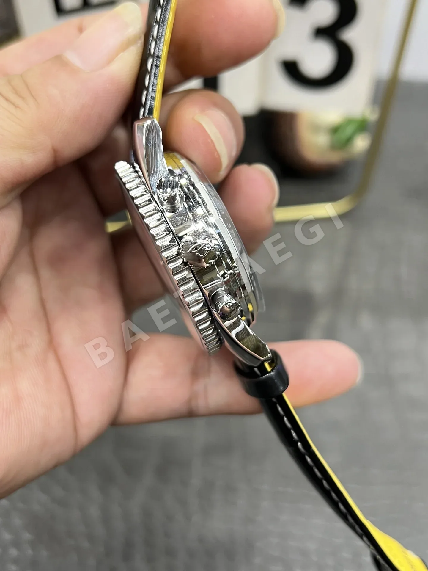 브라이틀링 시계 Breitling 상세 이미지 6