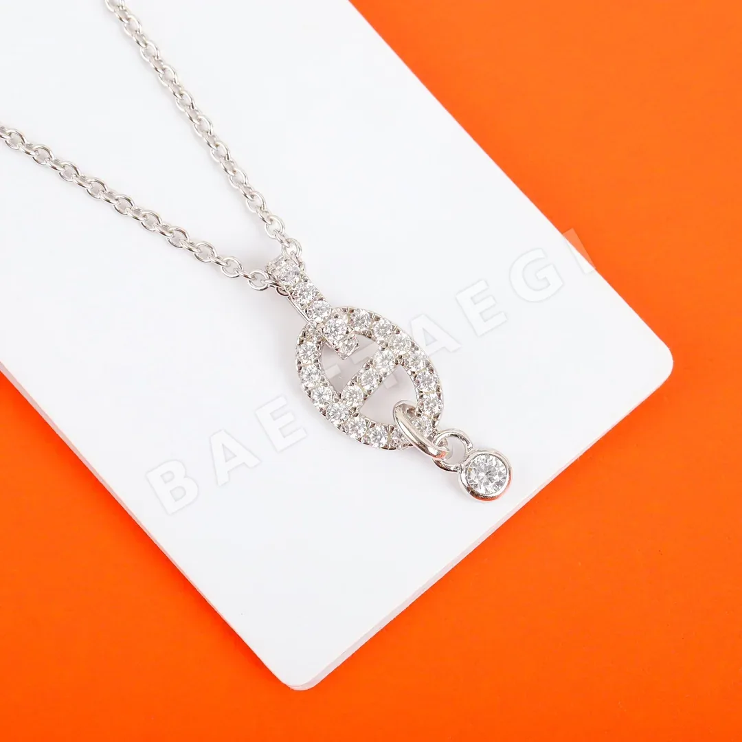 에르메스 목걸이 69874 Hermes Necklace 상세 이미지 5
