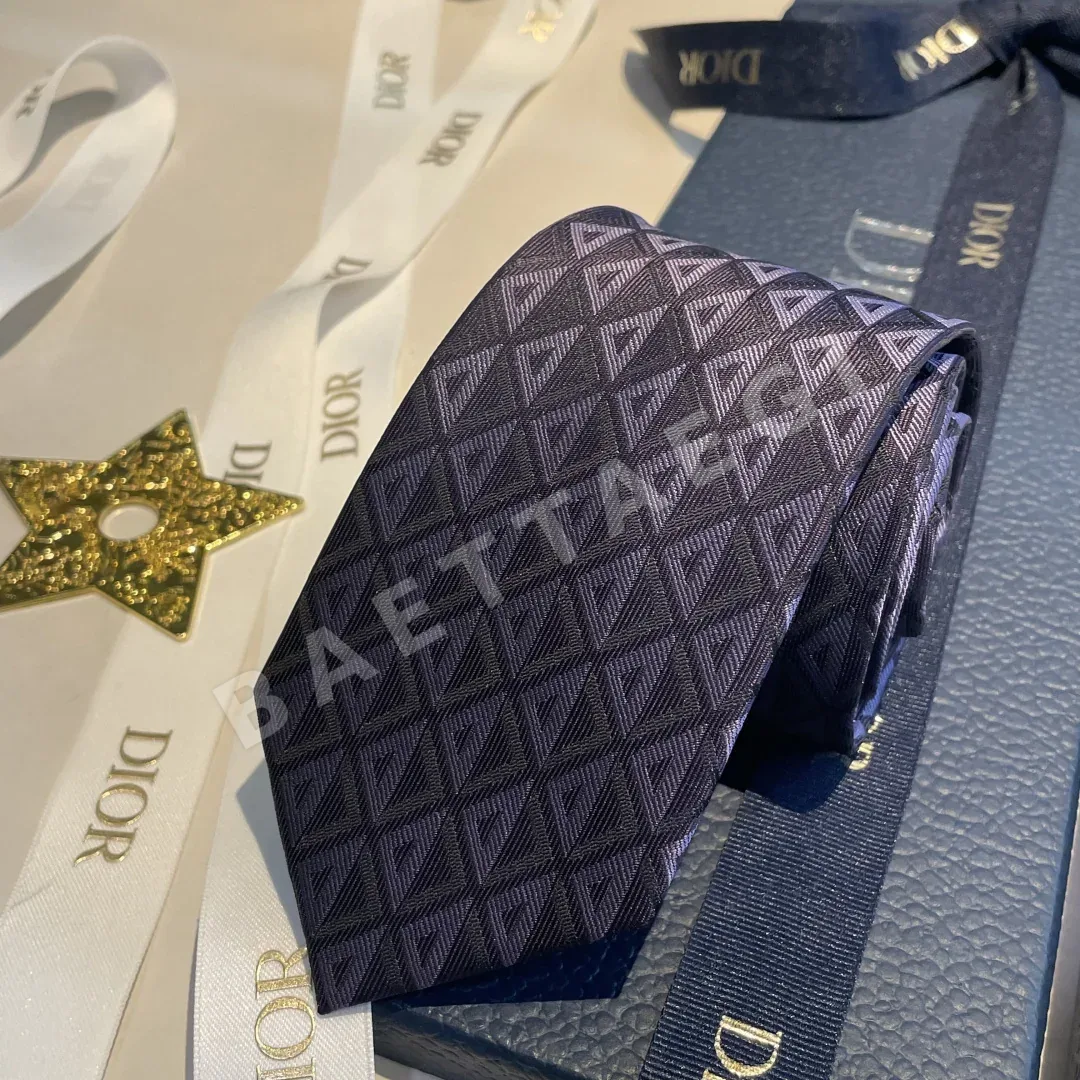 디올 넥타이 89938 Dior Accessories 상세 이미지 9