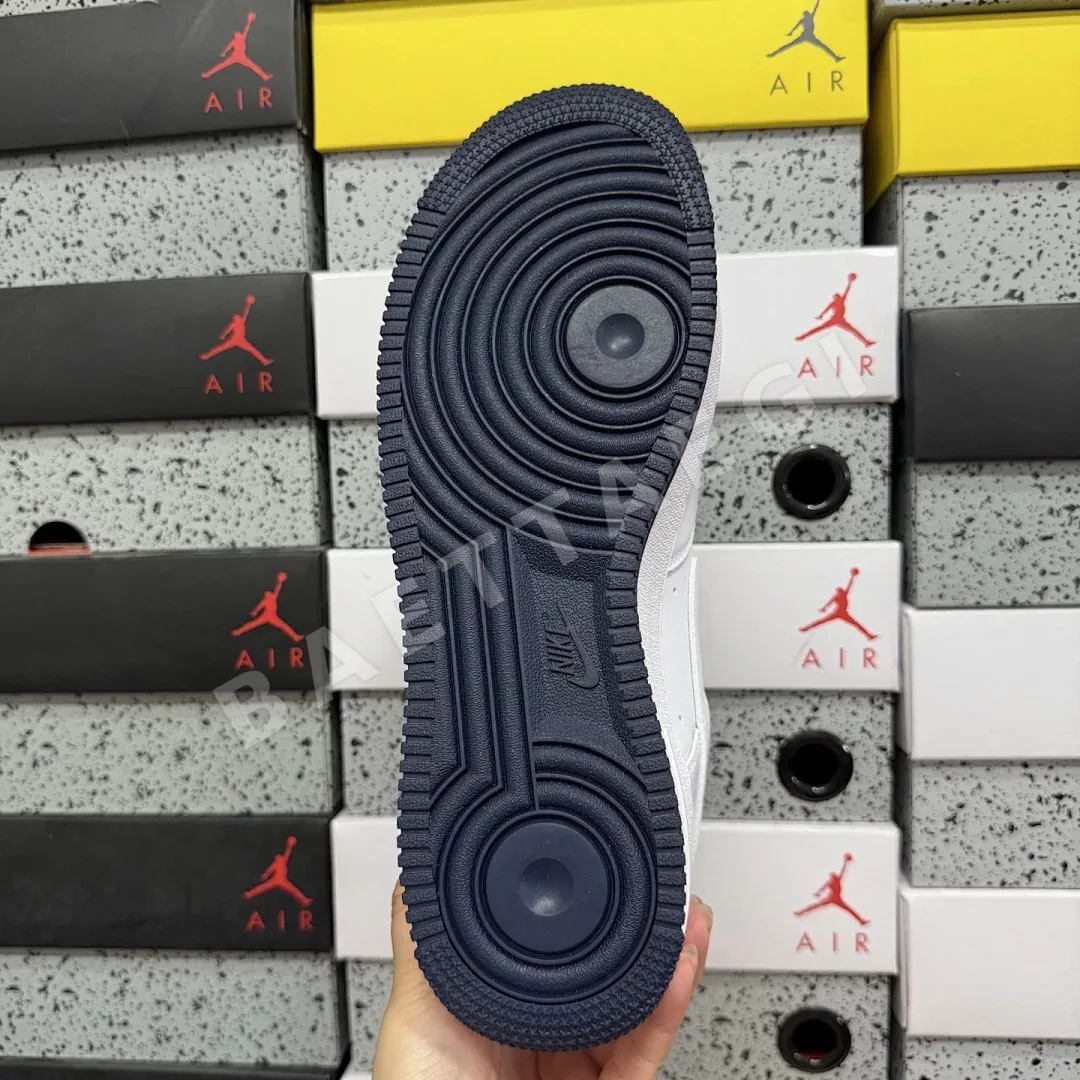 나이키 [S2] 에어 포스 1 로우 IB5720-100 201367 Nike Air Force 1 Low Lil Yachty Concrete 상세 이미지 2