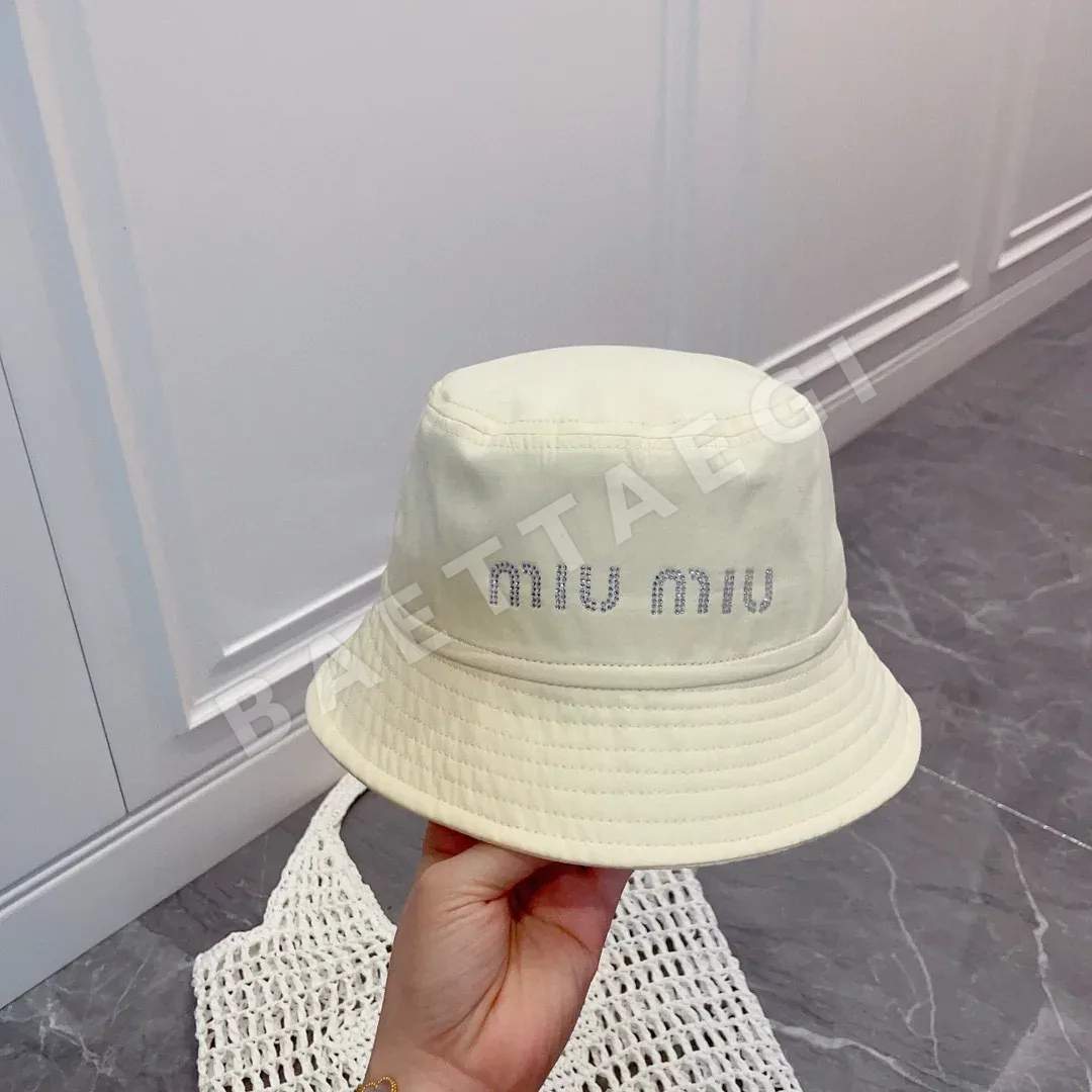 미우미우 모자 79410 Miu Miu Cap 상세 이미지 5
