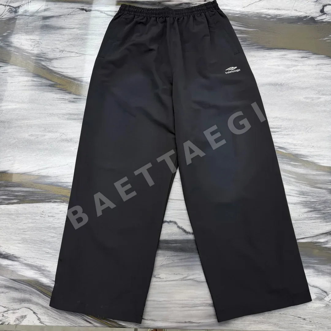 발렌시아가 남성 바지 165195 Balenciaga Pants 상세 이미지 4