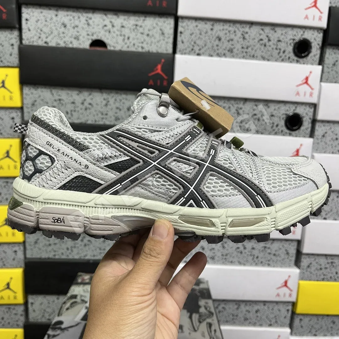 아식스 [XY] 젤 카하나 8 1012B634-020 200352 Asics Gel-Kahana 8 상세 이미지 5