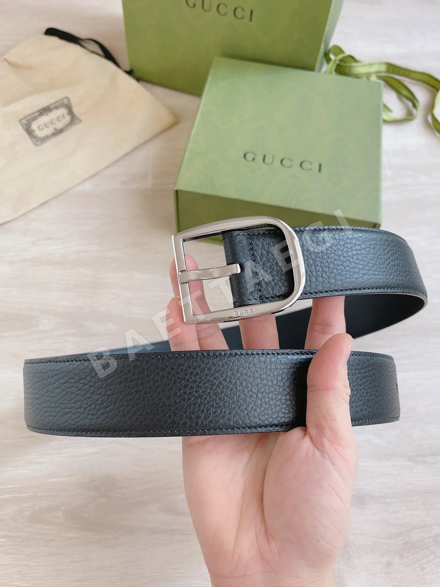 구찌 벨트 57037 Gucci Belt 상세 이미지 6