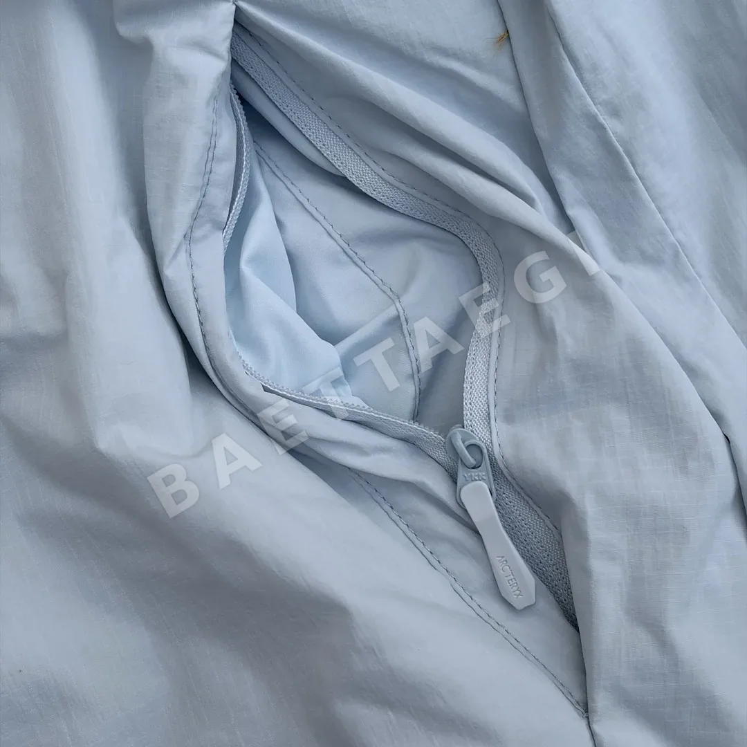 아크테릭스 [TZ] 아톰 LT 후디 2.0 던 블루 200180 Arc'teryx Atom LT Hoodie 2.0 상세 이미지 5