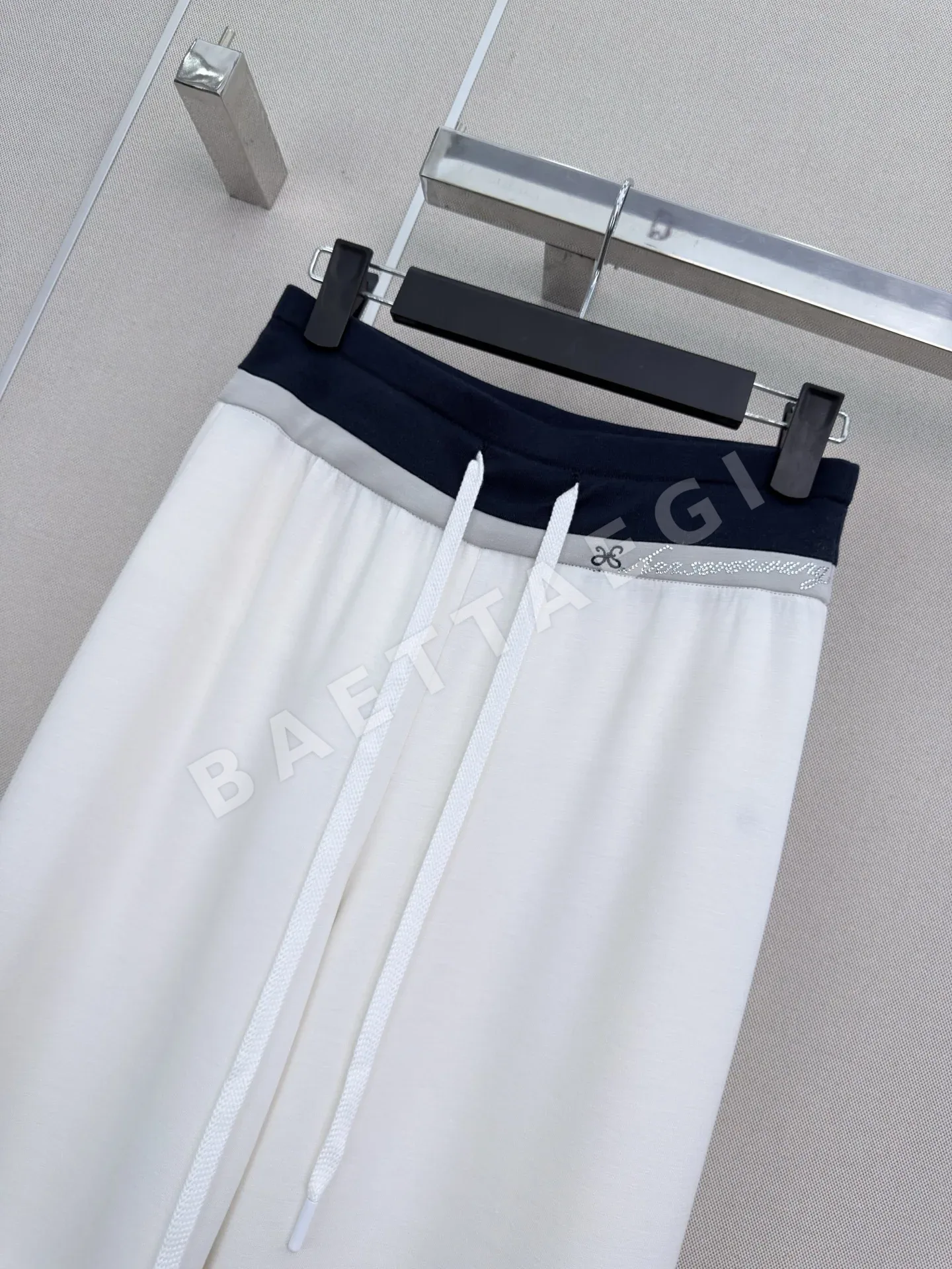 로에베 여성 바지 154610 Loewe Pants 상세 이미지 2