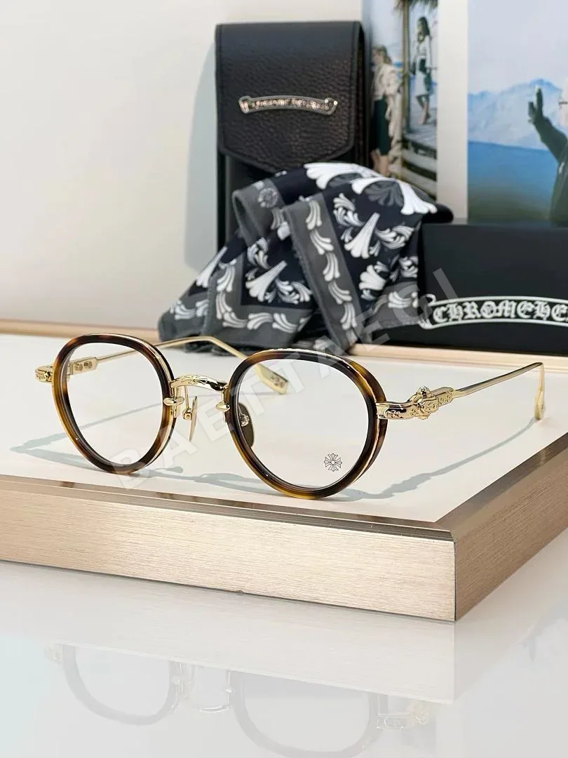 크롬하츠 선글라스 205175 Chrome Hearts Sunglasses 상세 이미지 2