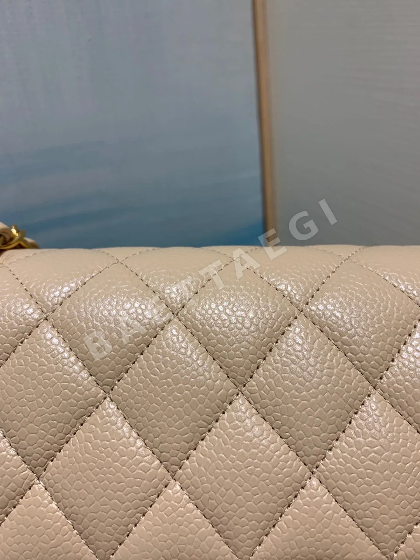 샤넬 가방 상세 이미지 2