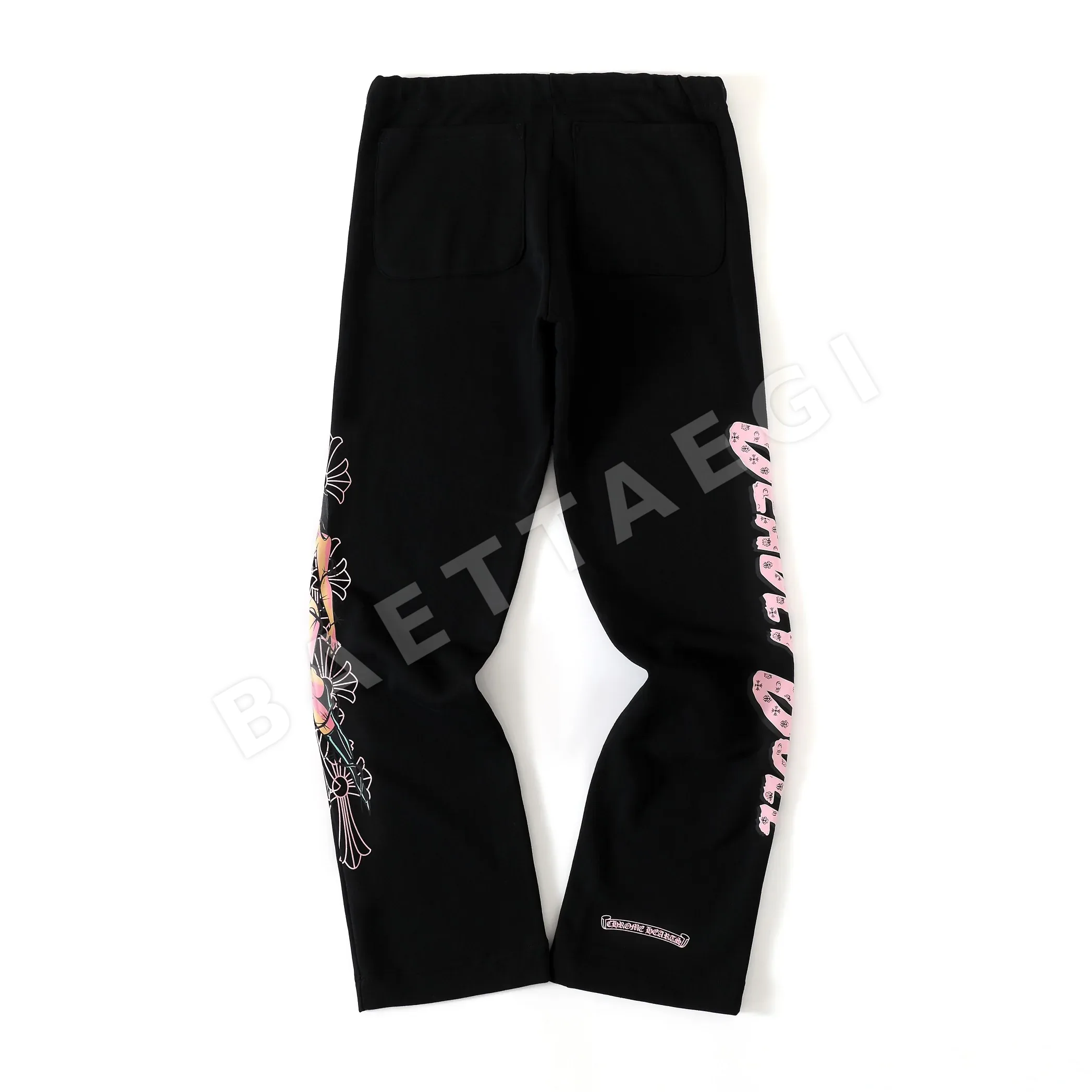 크롬하츠 남성 바지 163385 Chrome Hearts Pants
