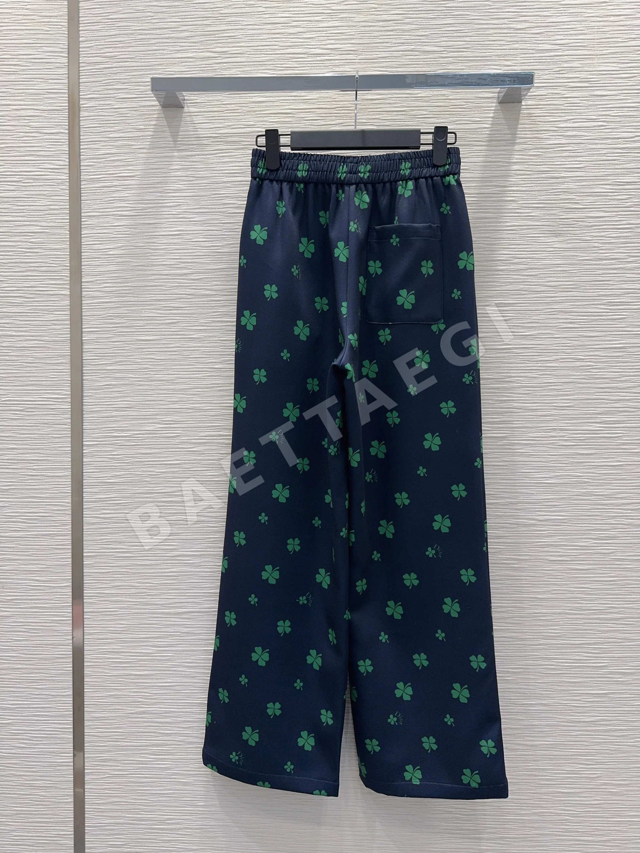 디올 여성 바지 92240 Dior Pants 상세 이미지 18