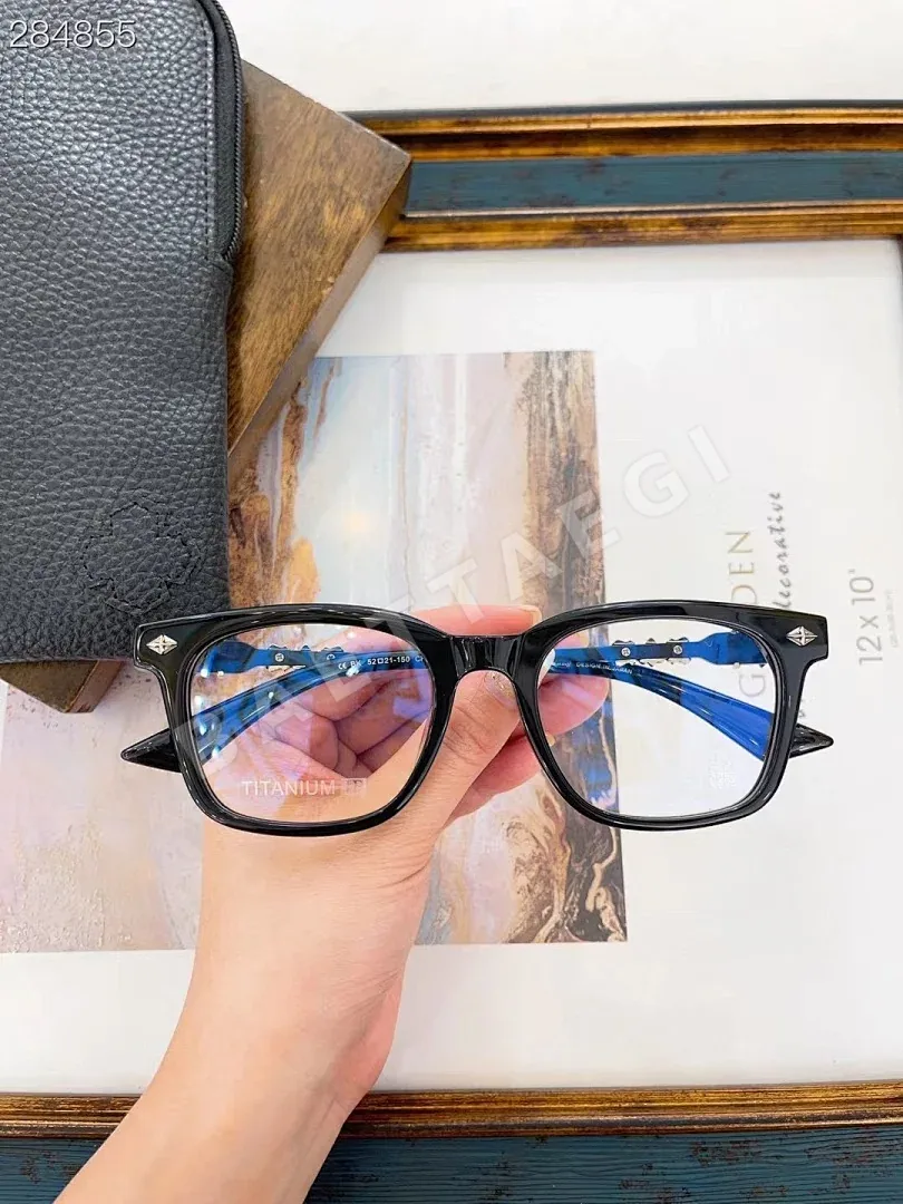 크롬하츠 선글라스 204778 Chrome Hearts Sunglasses