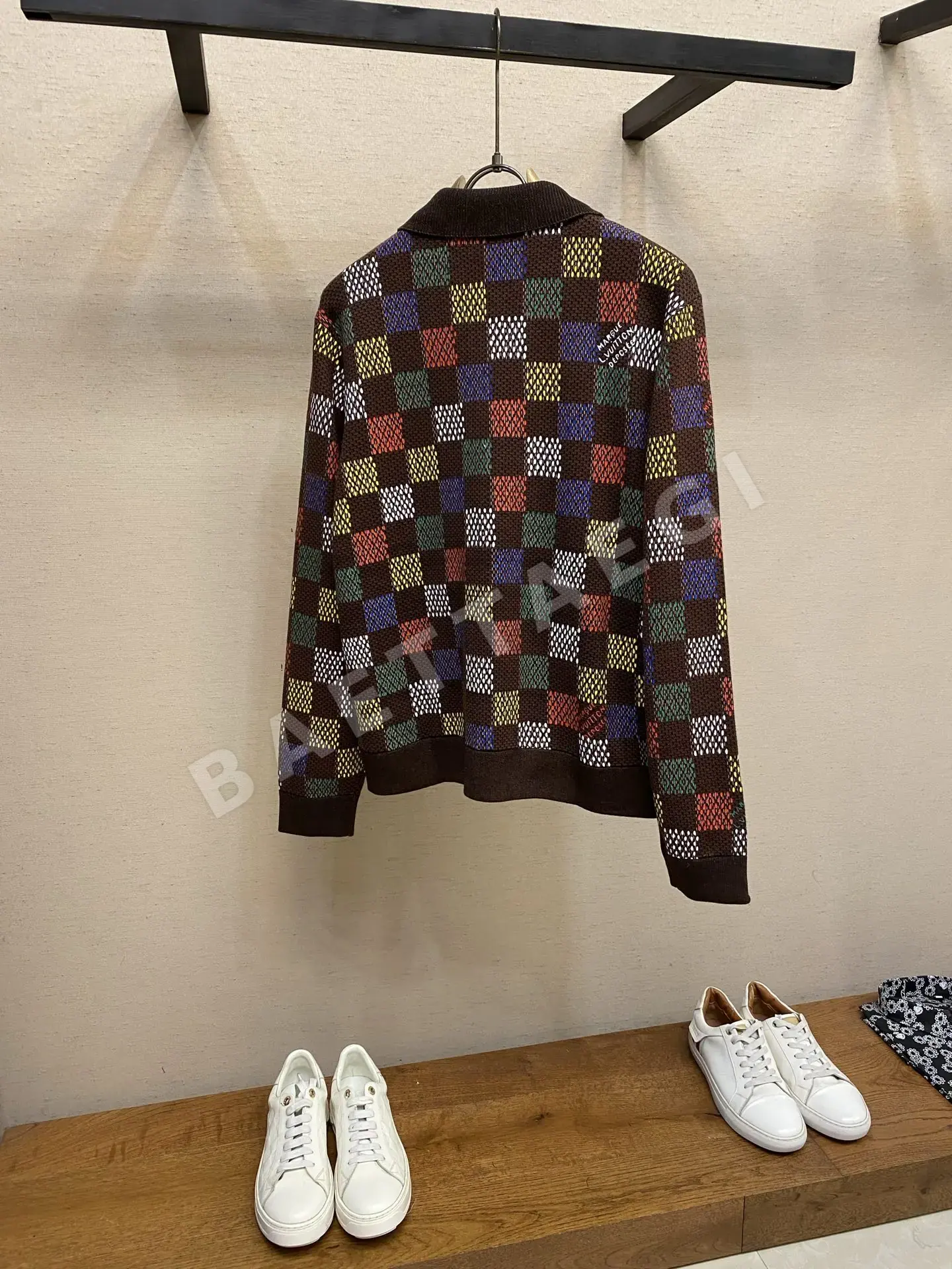 루이비통 남성 자켓 64554 Louis Vuitton 상세 이미지 3