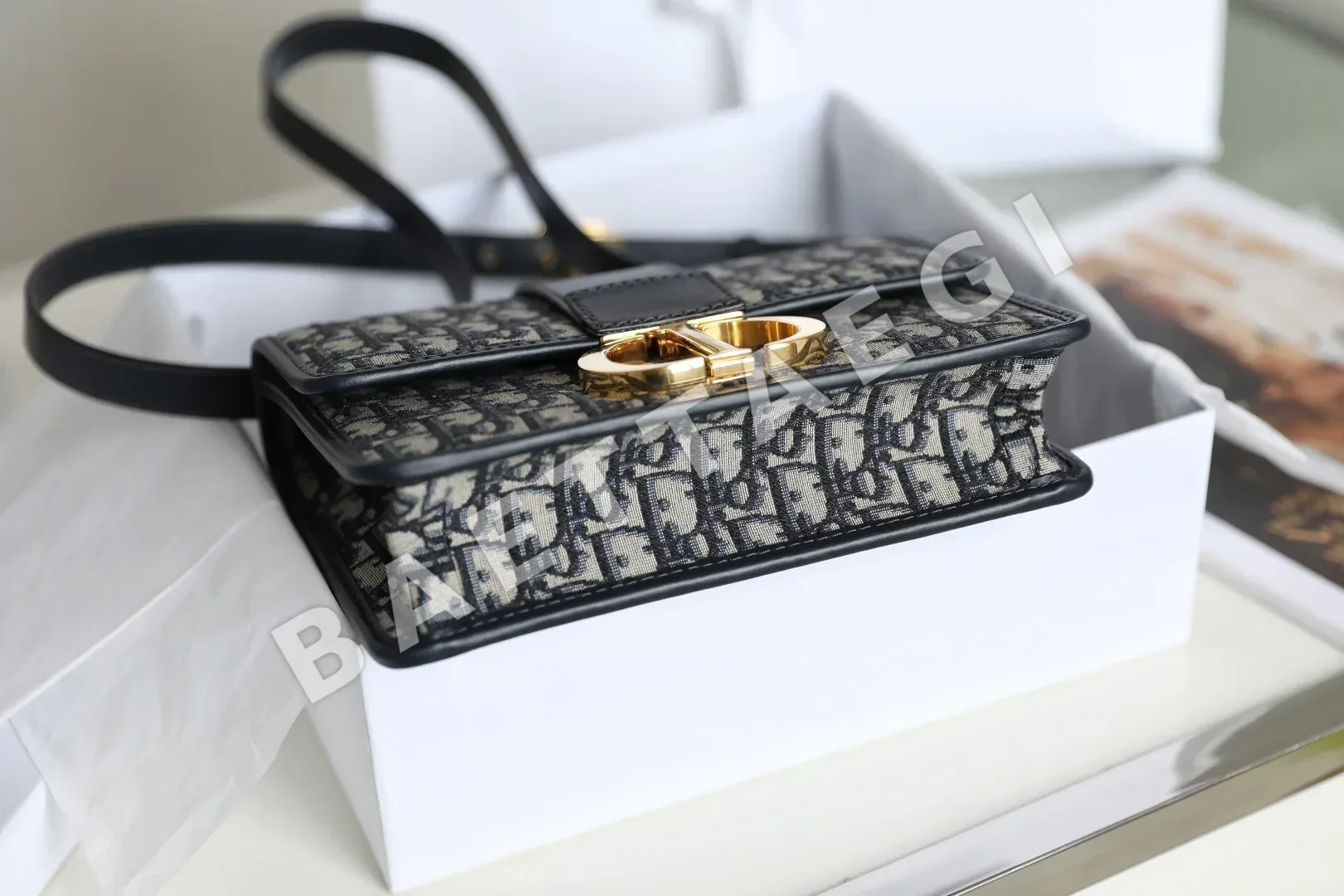 디올 165329 가방 Dior Bag 상세 이미지 6